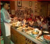 Cooking class Cooking class